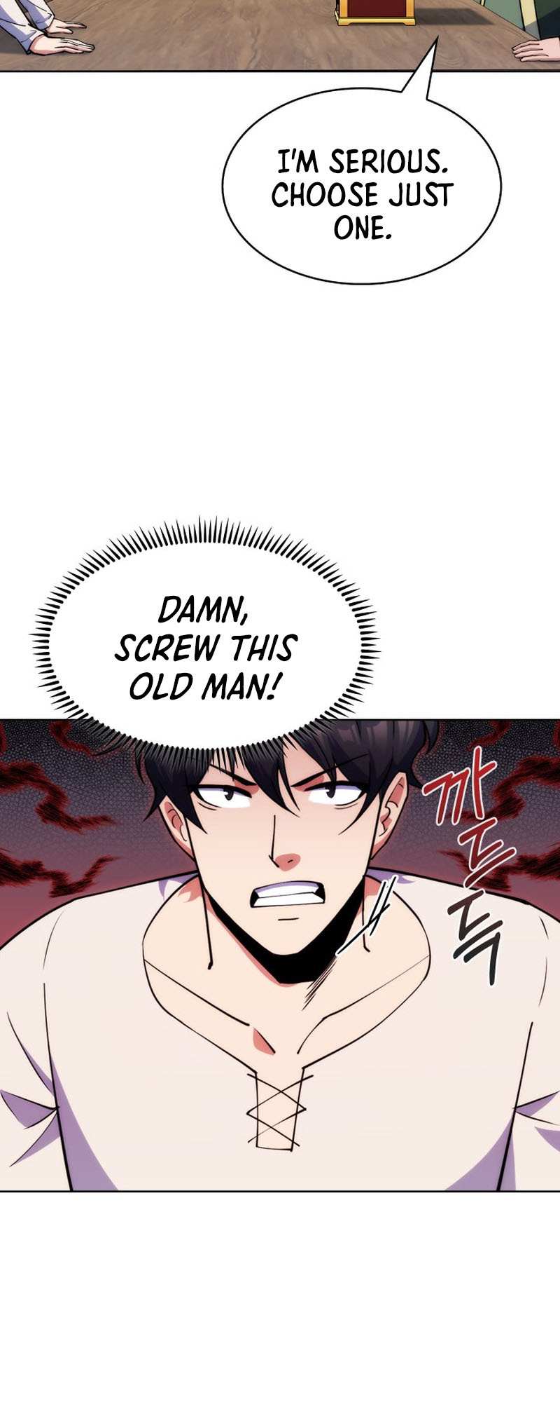 I'm Going To Steal Again Today – Chapter 04 – Page 49