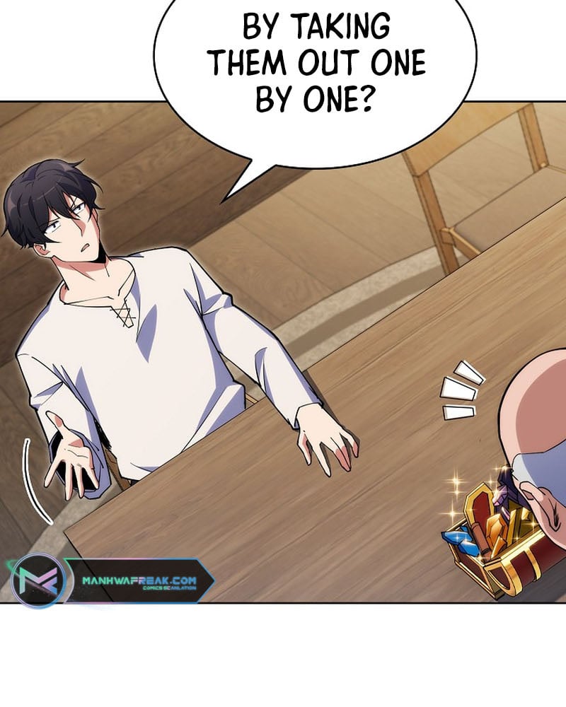 I'm Going To Steal Again Today – Chapter 04 – Page 51