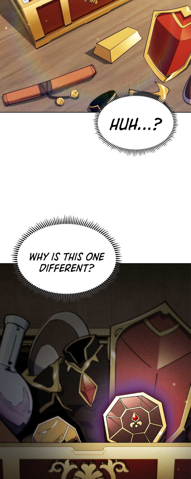 I'm Going To Steal Again Today – Chapter 04 – Page 53