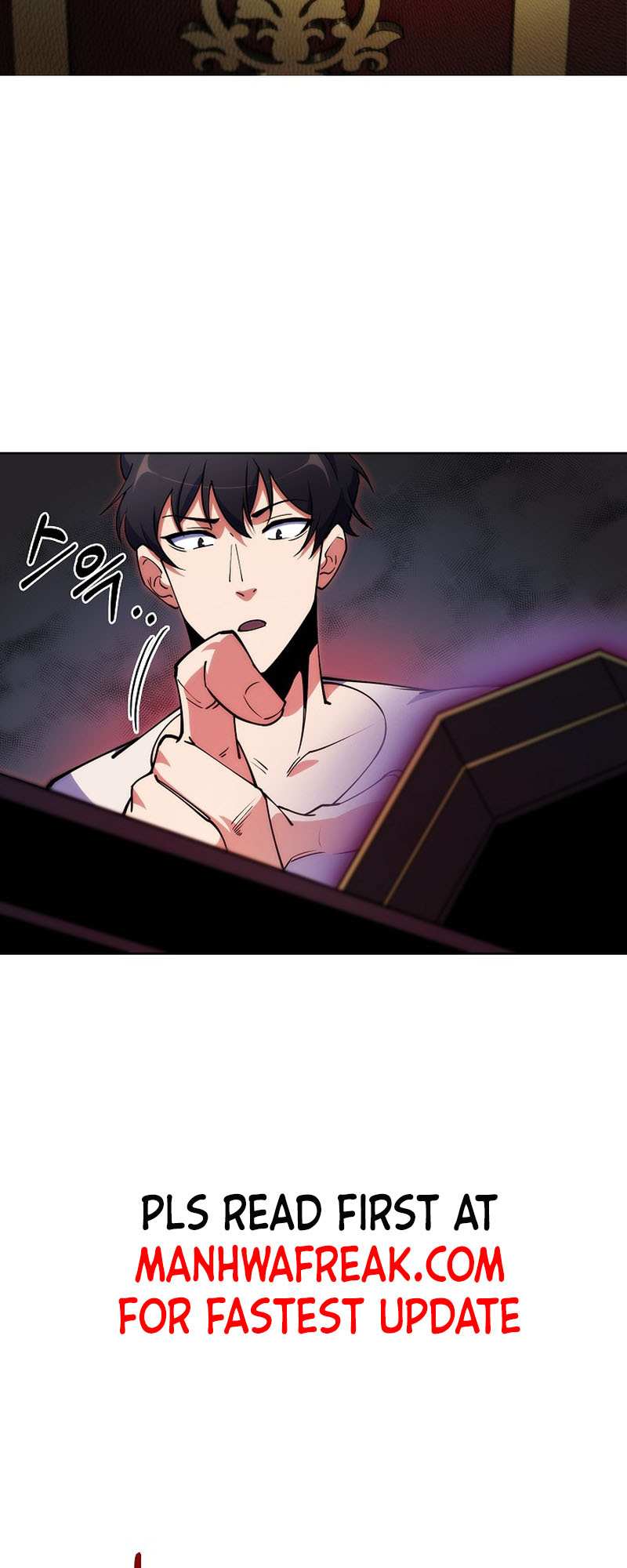 I'm Going To Steal Again Today – Chapter 04 – Page 54