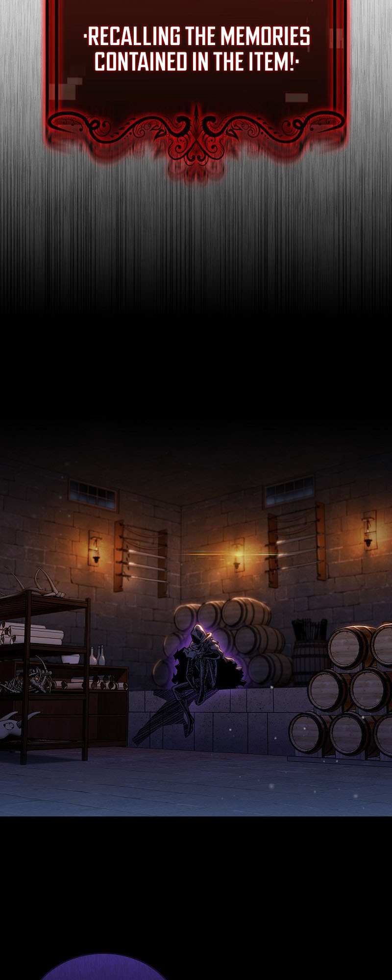 I'm Going To Steal Again Today – Chapter 04 – Page 57