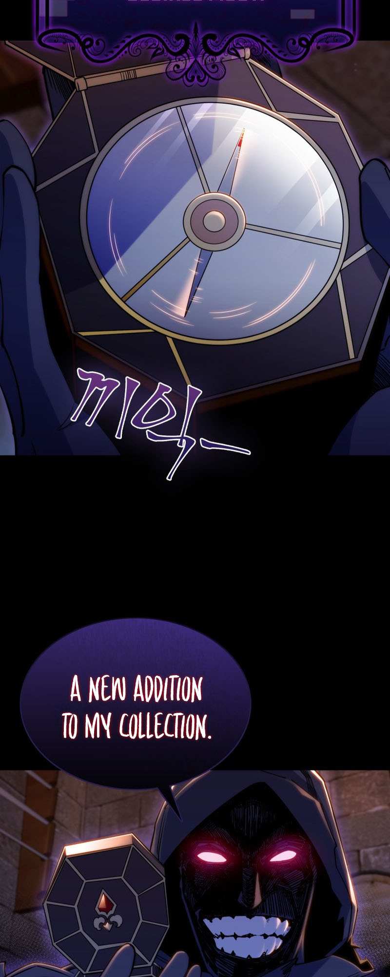 I'm Going To Steal Again Today – Chapter 04 – Page 61