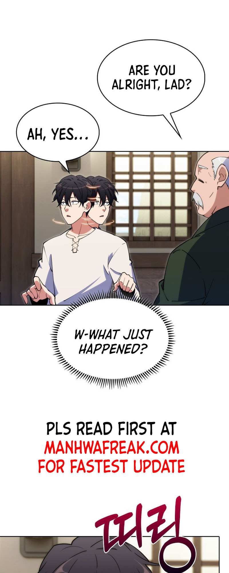I'm Going To Steal Again Today – Chapter 04 – Page 64