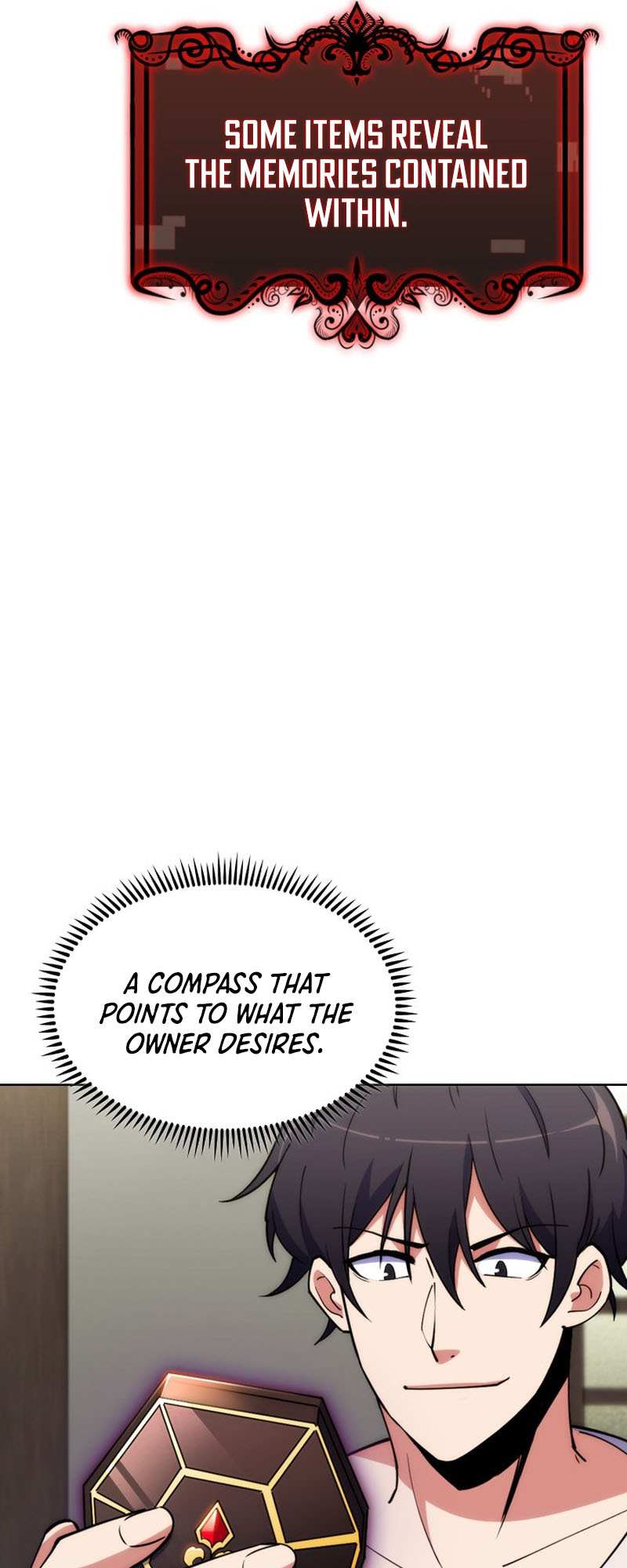 I'm Going To Steal Again Today – Chapter 04 – Page 68