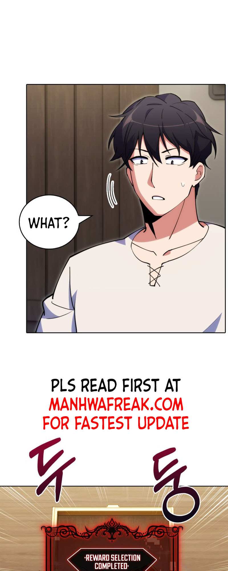 I'm Going To Steal Again Today – Chapter 04 – Page 70