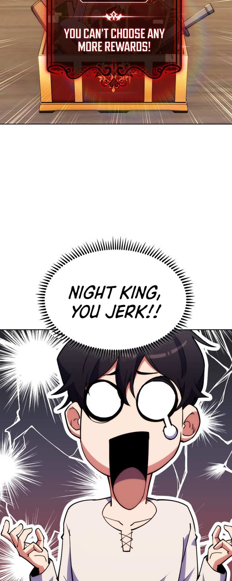 I'm Going To Steal Again Today – Chapter 04 – Page 71