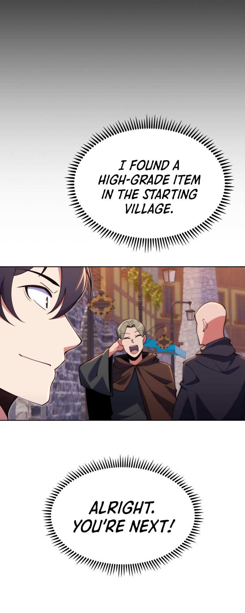 I'm Going To Steal Again Today – Chapter 03 – Page 14