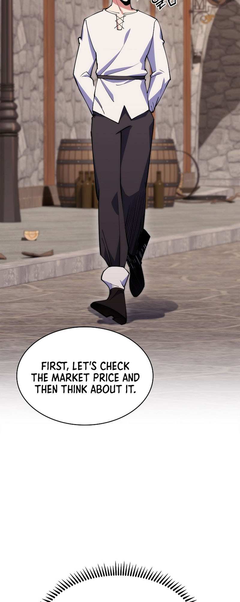 I'm Going To Steal Again Today – Chapter 03 – Page 17