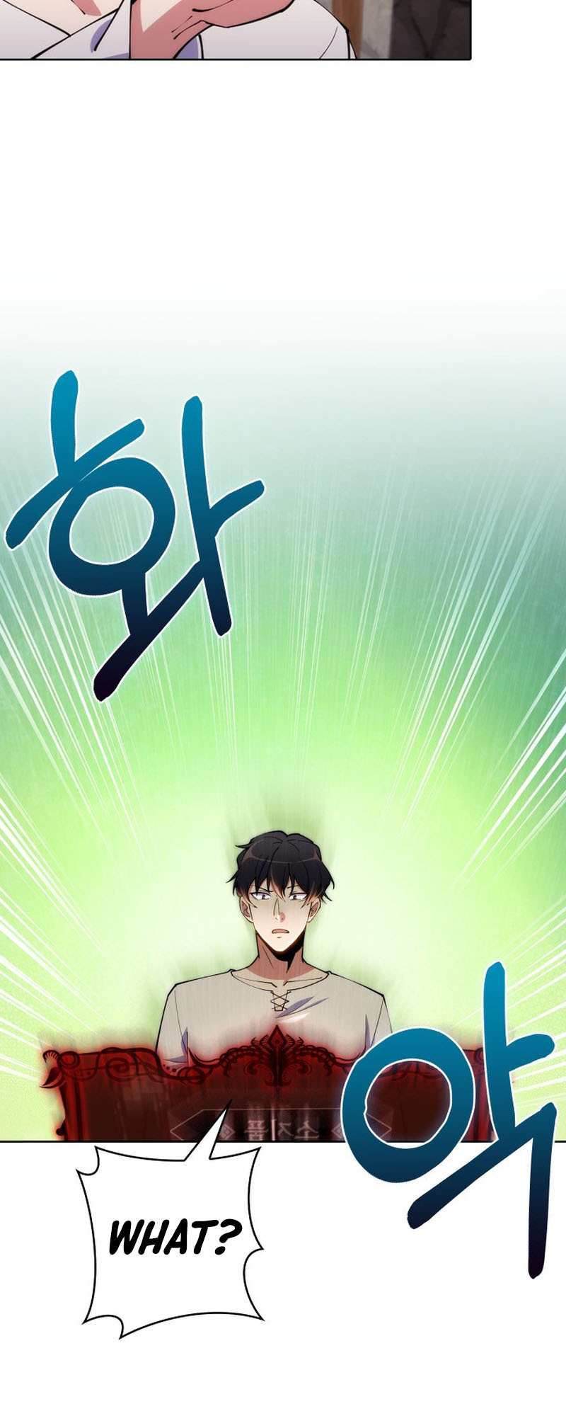 I'm Going To Steal Again Today – Chapter 03 – Page 38