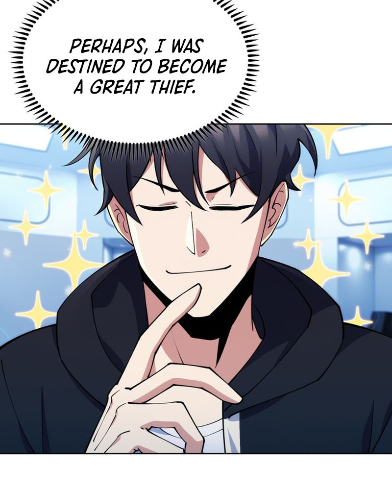 I'm Going To Steal Again Today – Chapter 03 – Page 43
