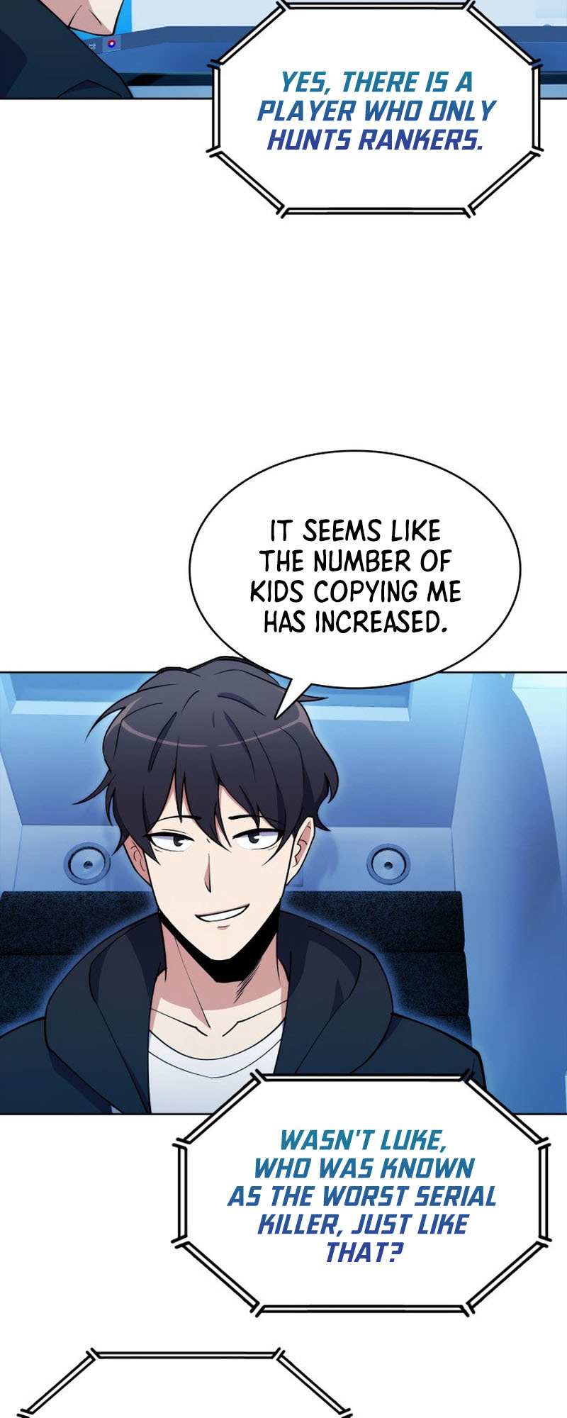 I'm Going To Steal Again Today – Chapter 03 – Page 46