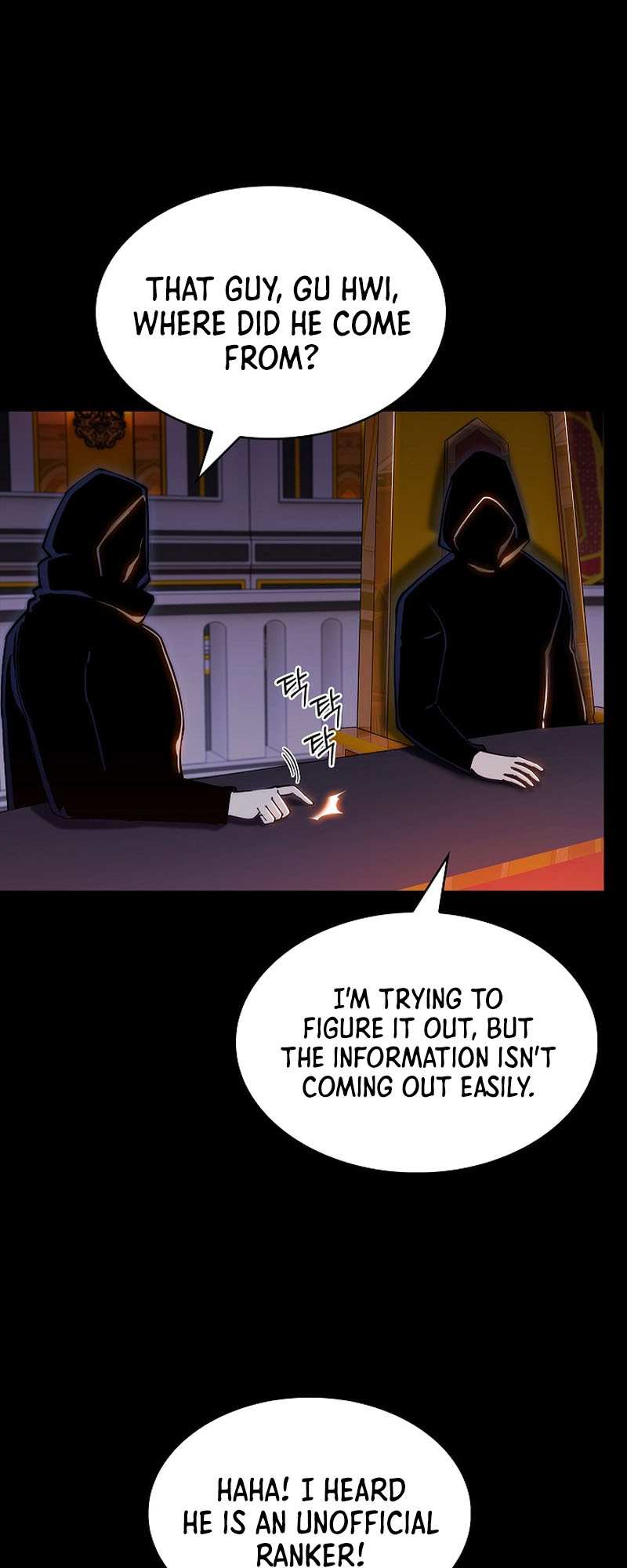 I'm Going To Steal Again Today – Chapter 03 – Page 56