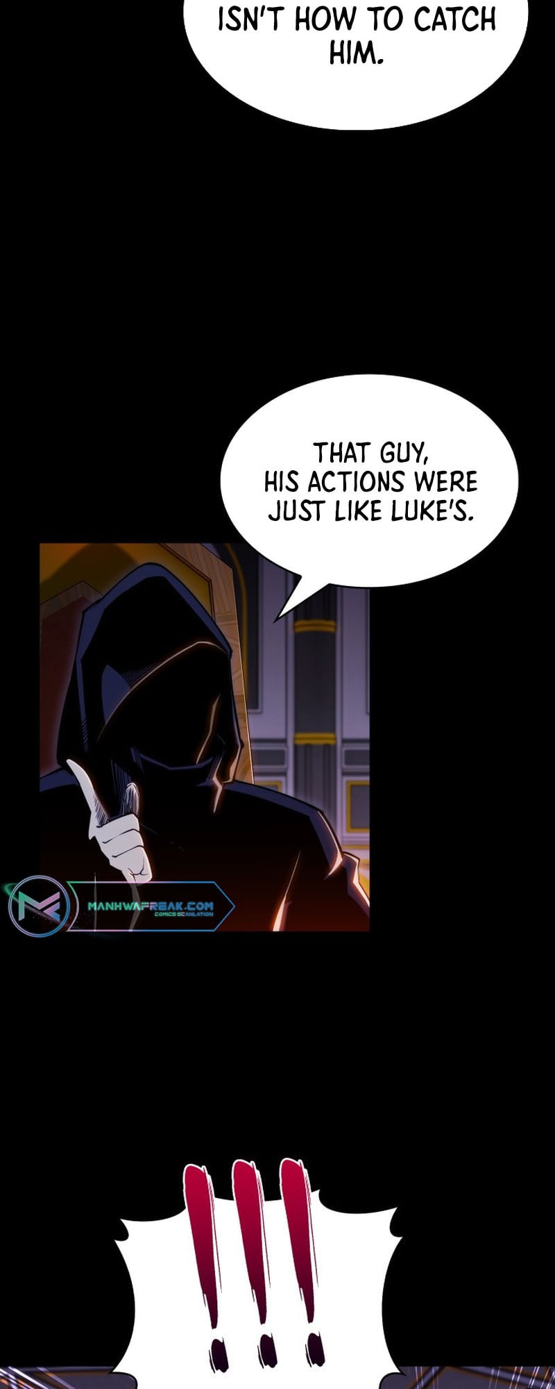 I'm Going To Steal Again Today – Chapter 03 – Page 58