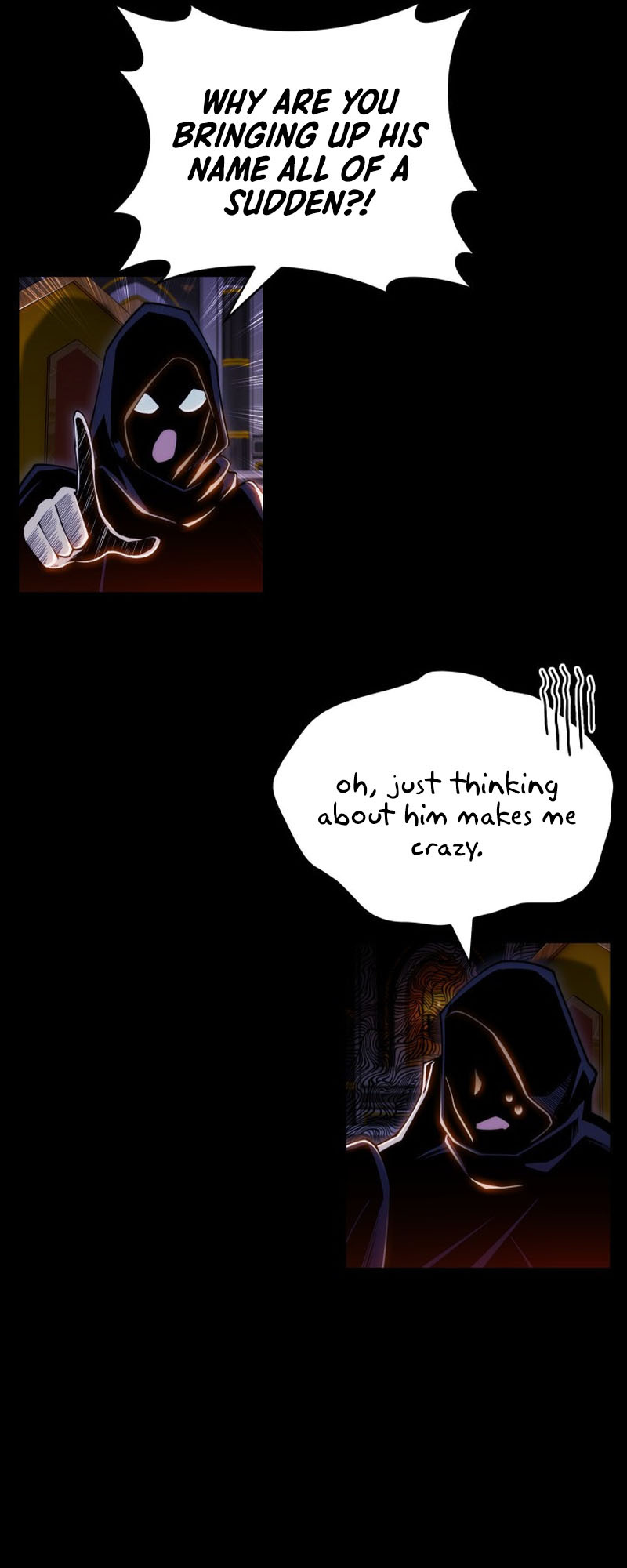 I'm Going To Steal Again Today – Chapter 03 – Page 60