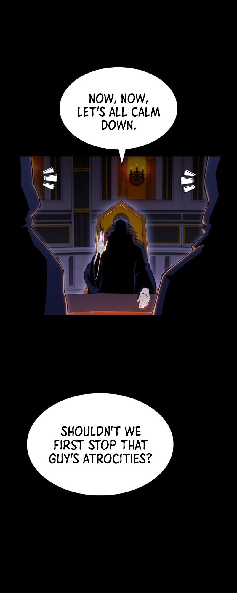 I'm Going To Steal Again Today – Chapter 03 – Page 62