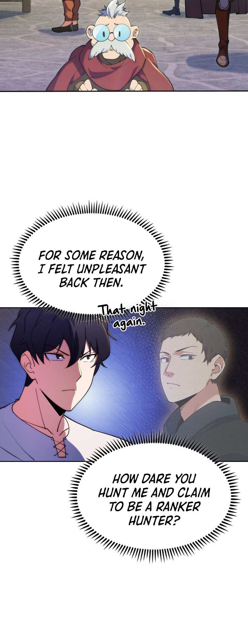 I'm Going To Steal Again Today – Chapter 03 – Page 65