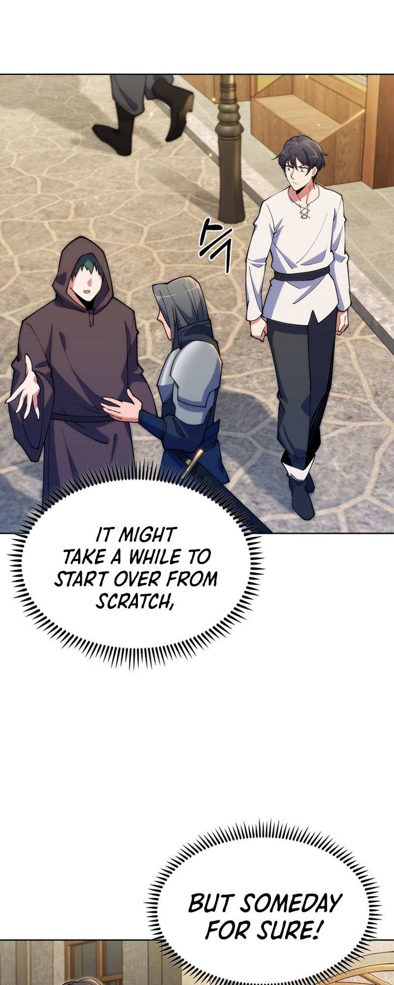 I'm Going To Steal Again Today – Chapter 03 – Page 66