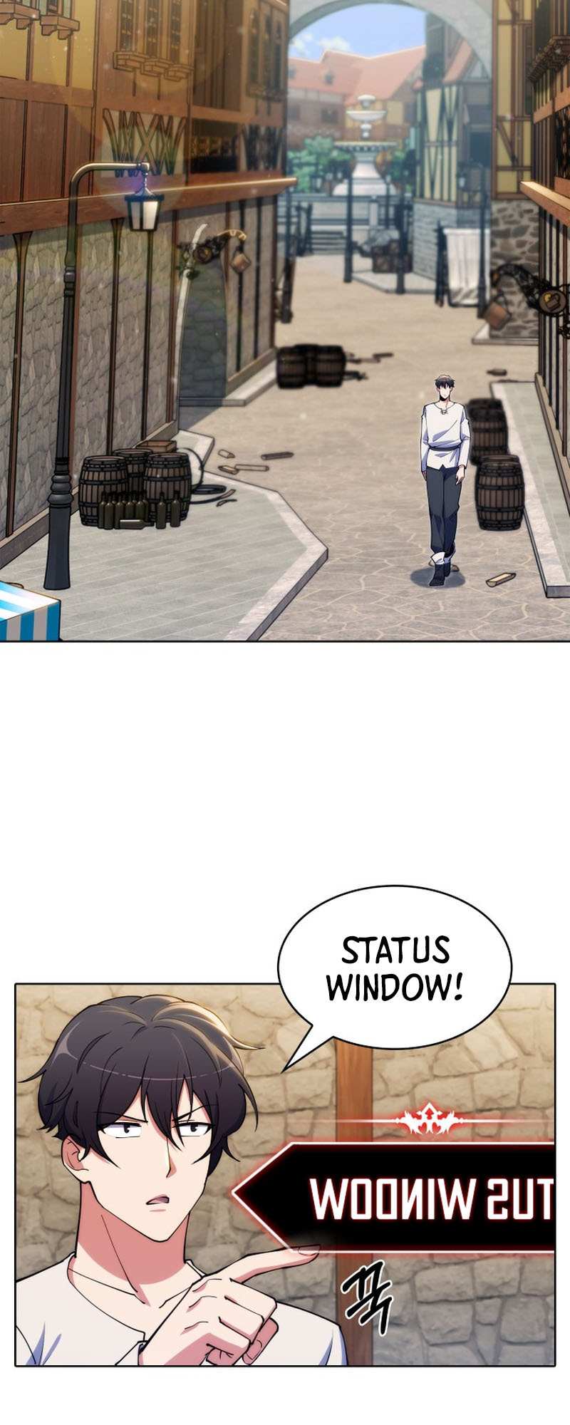 I'm Going To Steal Again Today – Chapter 03 – Page 70