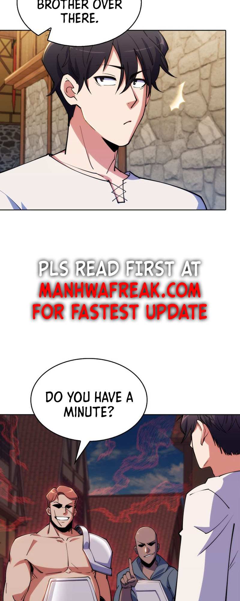 I'm Going To Steal Again Today – Chapter 03 – Page 73