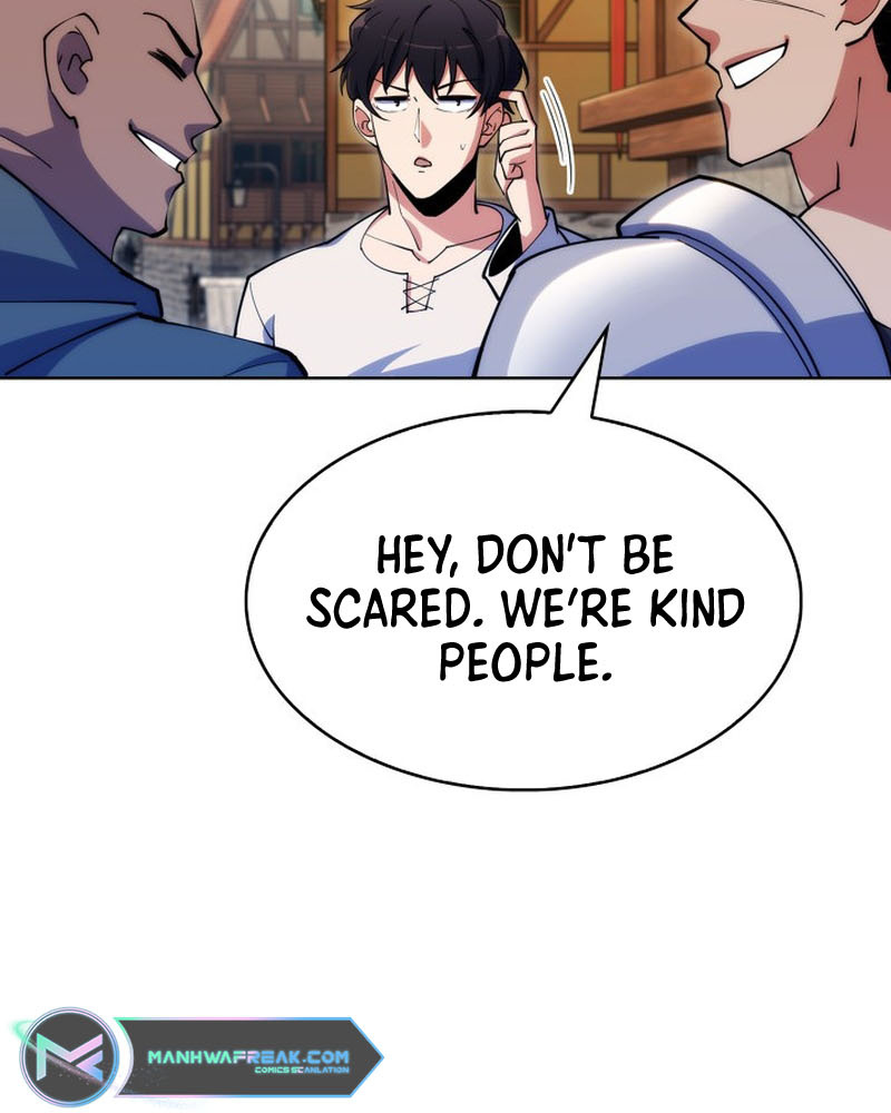 I'm Going To Steal Again Today – Chapter 03 – Page 75