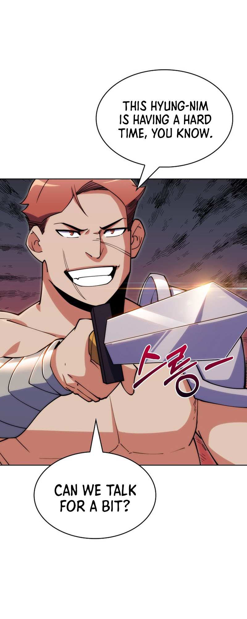 I'm Going To Steal Again Today – Chapter 03 – Page 76