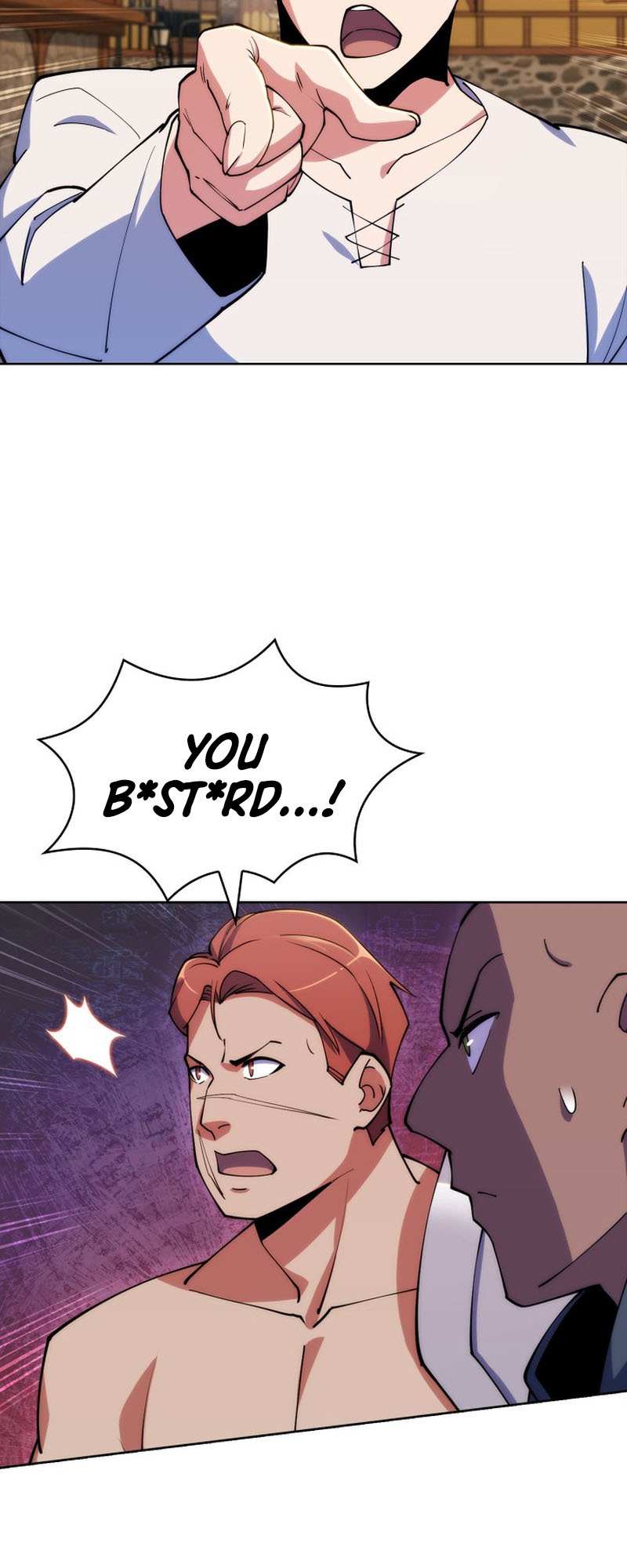 I'm Going To Steal Again Today – Chapter 03 – Page 81