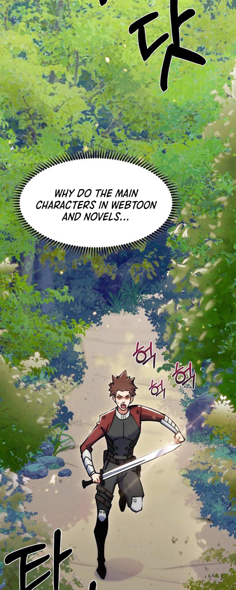 I'm Going To Steal Again Today – Chapter 01 – Page 4