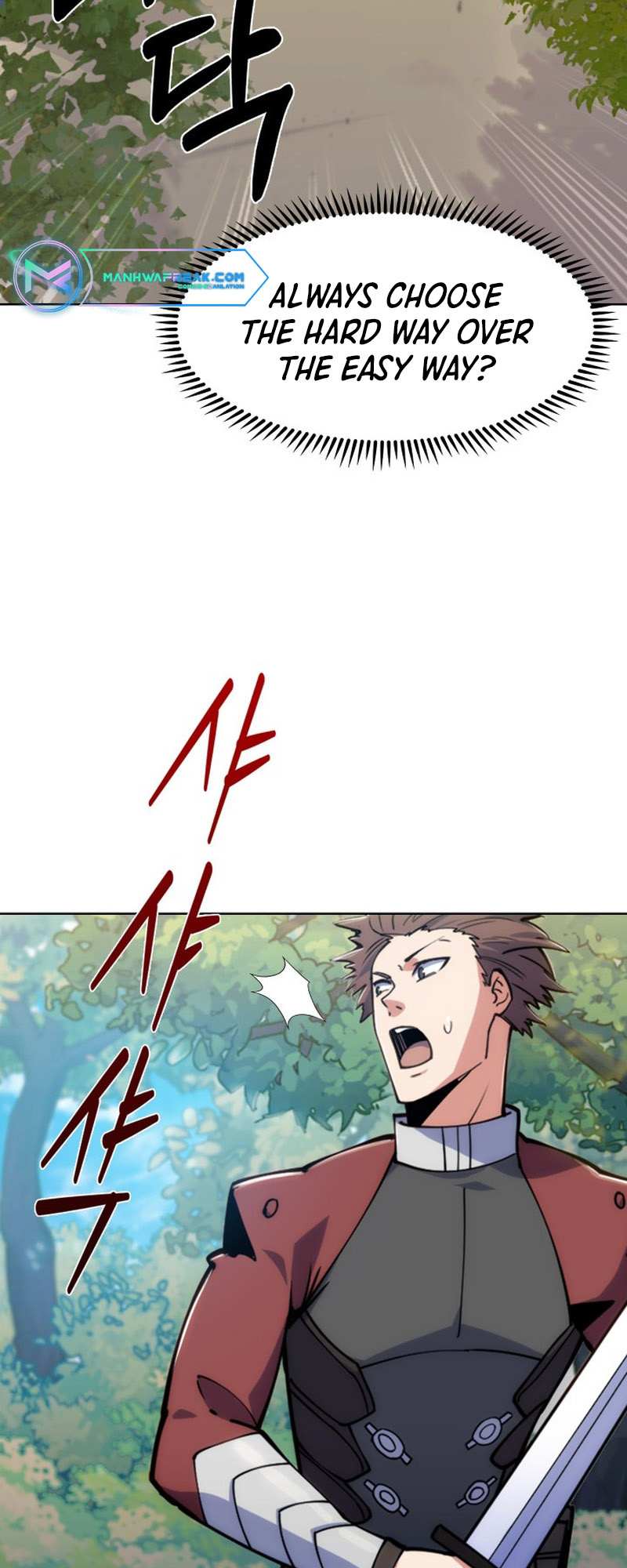 I'm Going To Steal Again Today – Chapter 01 – Page 5