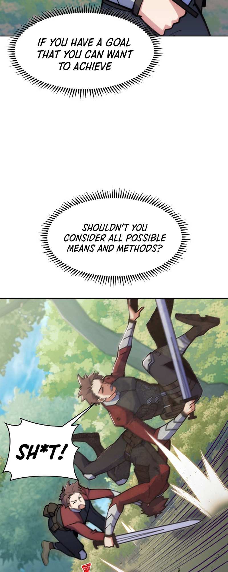 I'm Going To Steal Again Today – Chapter 01 – Page 6