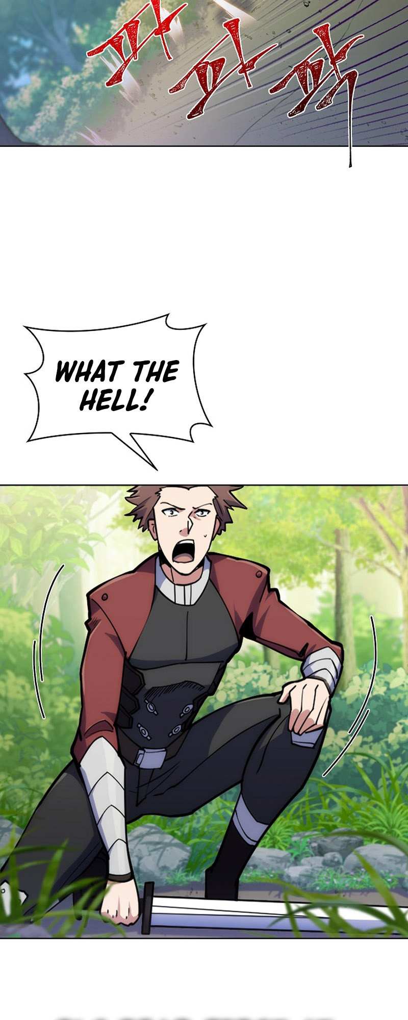 I'm Going To Steal Again Today – Chapter 01 – Page 7