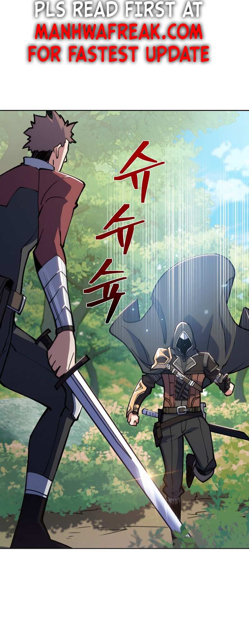 I'm Going To Steal Again Today – Chapter 01 – Page 8