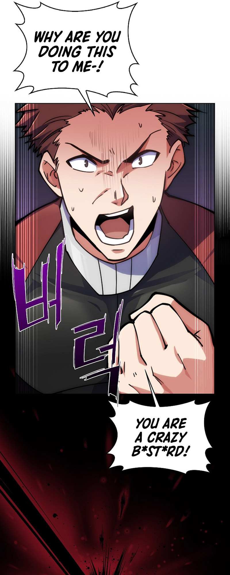 I'm Going To Steal Again Today – Chapter 01 – Page 10