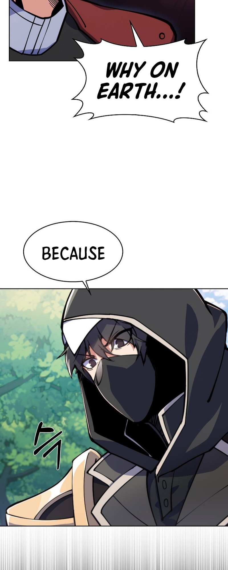 I'm Going To Steal Again Today – Chapter 01 – Page 14