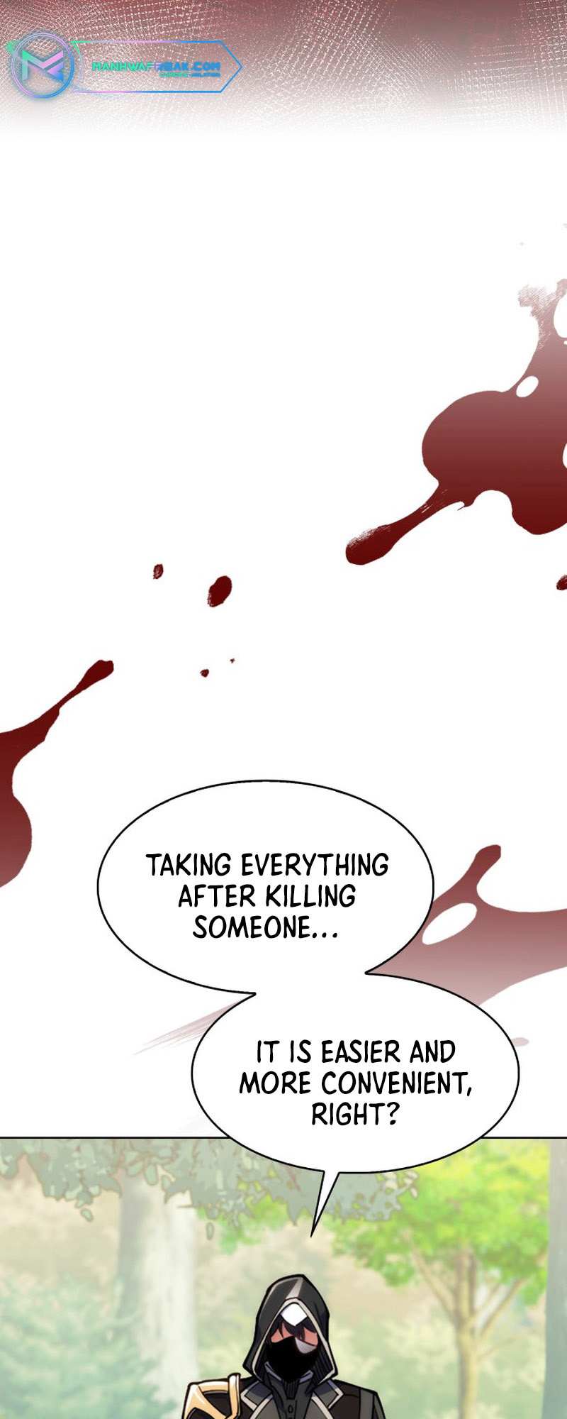 I'm Going To Steal Again Today – Chapter 01 – Page 18