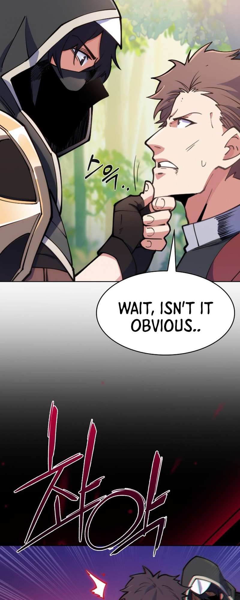 I'm Going To Steal Again Today – Chapter 01 – Page 23