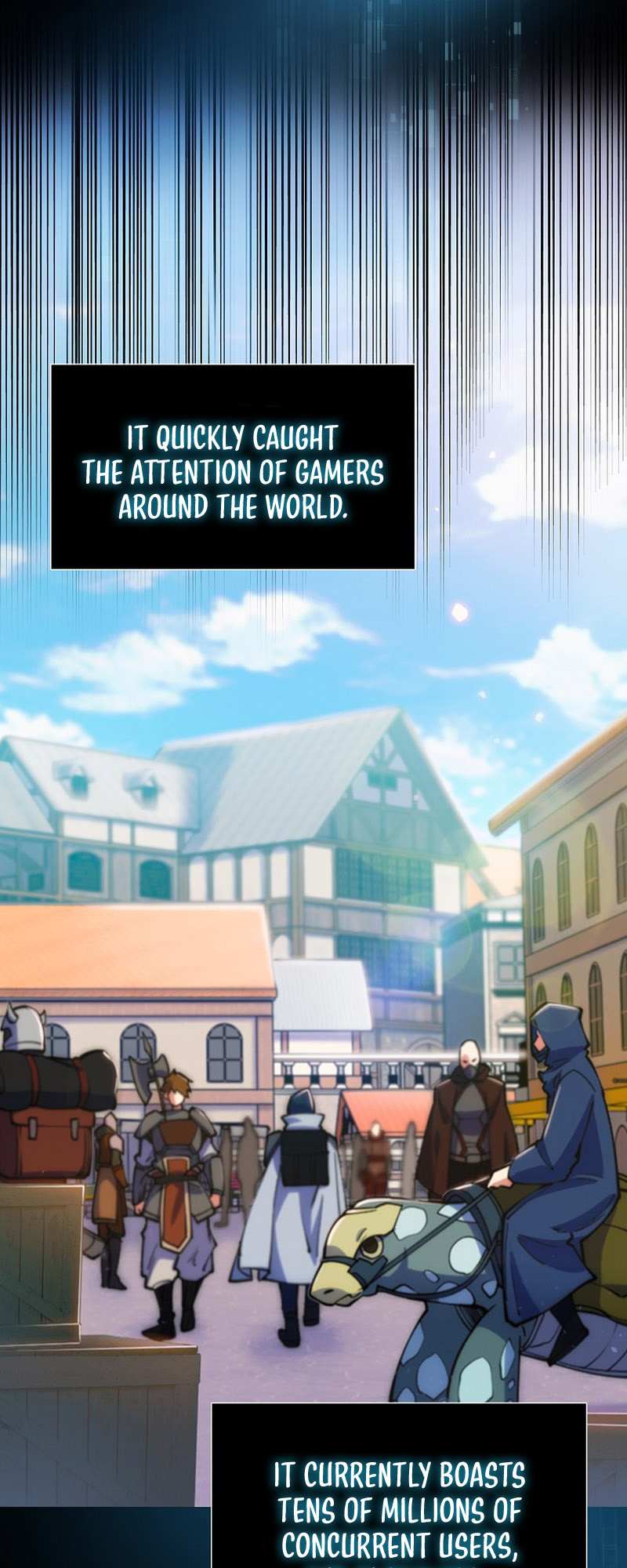 I'm Going To Steal Again Today – Chapter 01 – Page 33