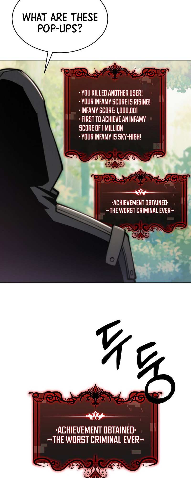 I'm Going To Steal Again Today – Chapter 01 – Page 37