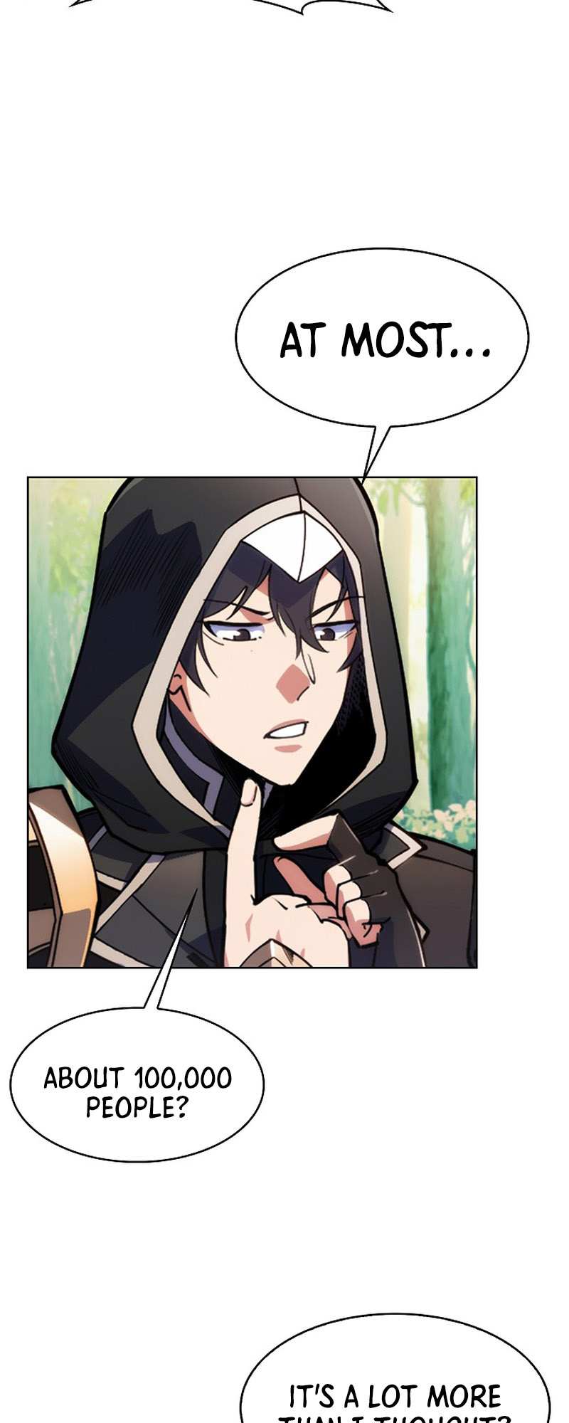 I'm Going To Steal Again Today – Chapter 01 – Page 39