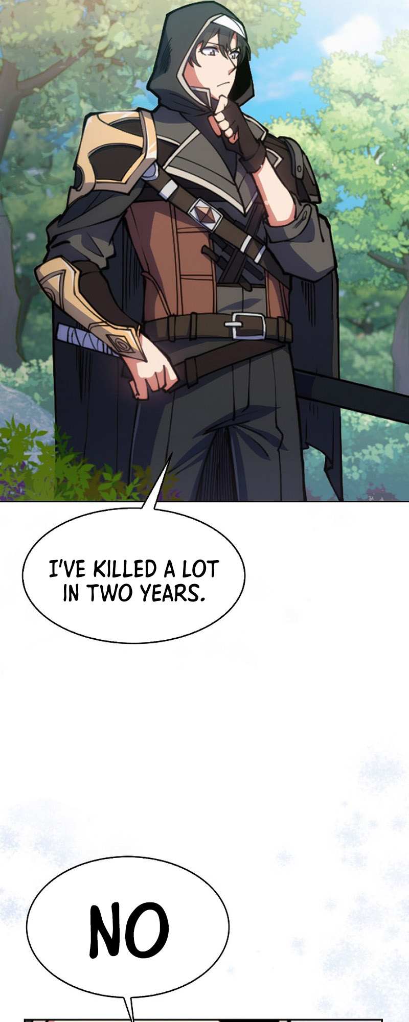 I'm Going To Steal Again Today – Chapter 01 – Page 41