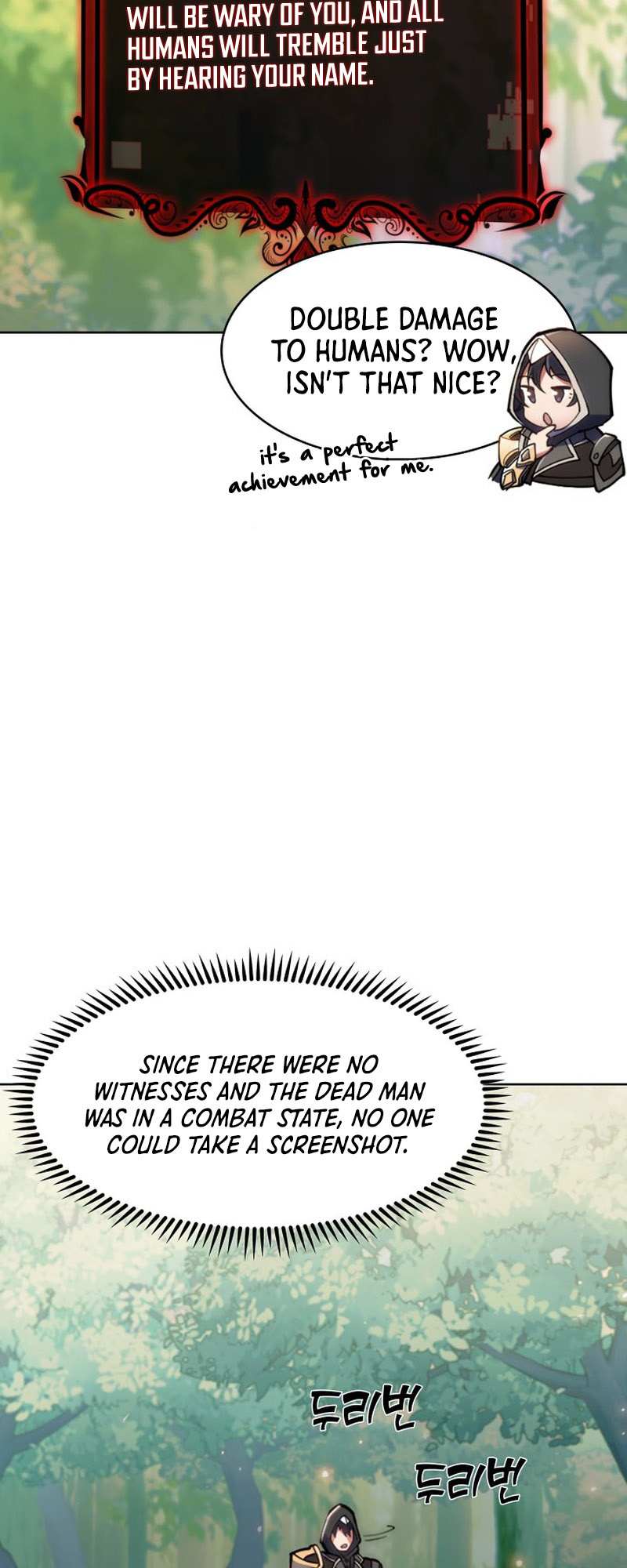 I'm Going To Steal Again Today – Chapter 01 – Page 43