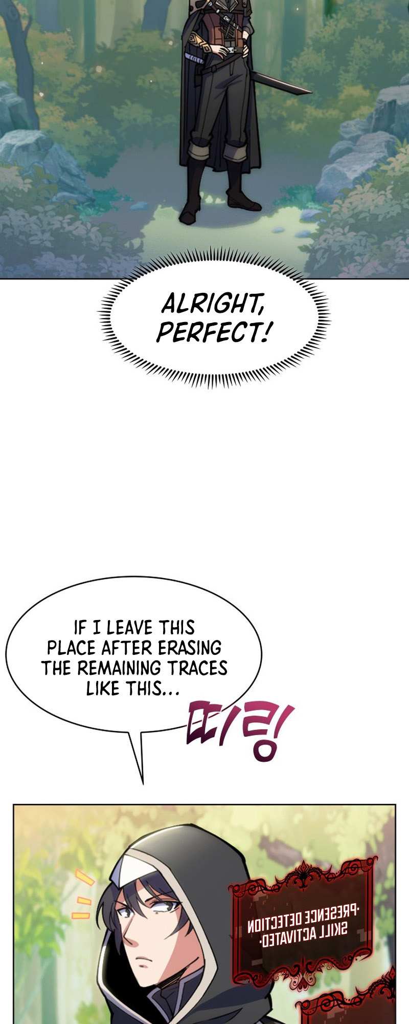I'm Going To Steal Again Today – Chapter 01 – Page 44