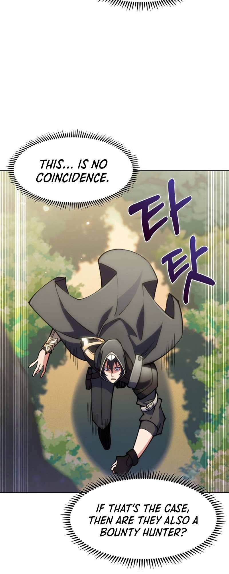 I'm Going To Steal Again Today – Chapter 01 – Page 46