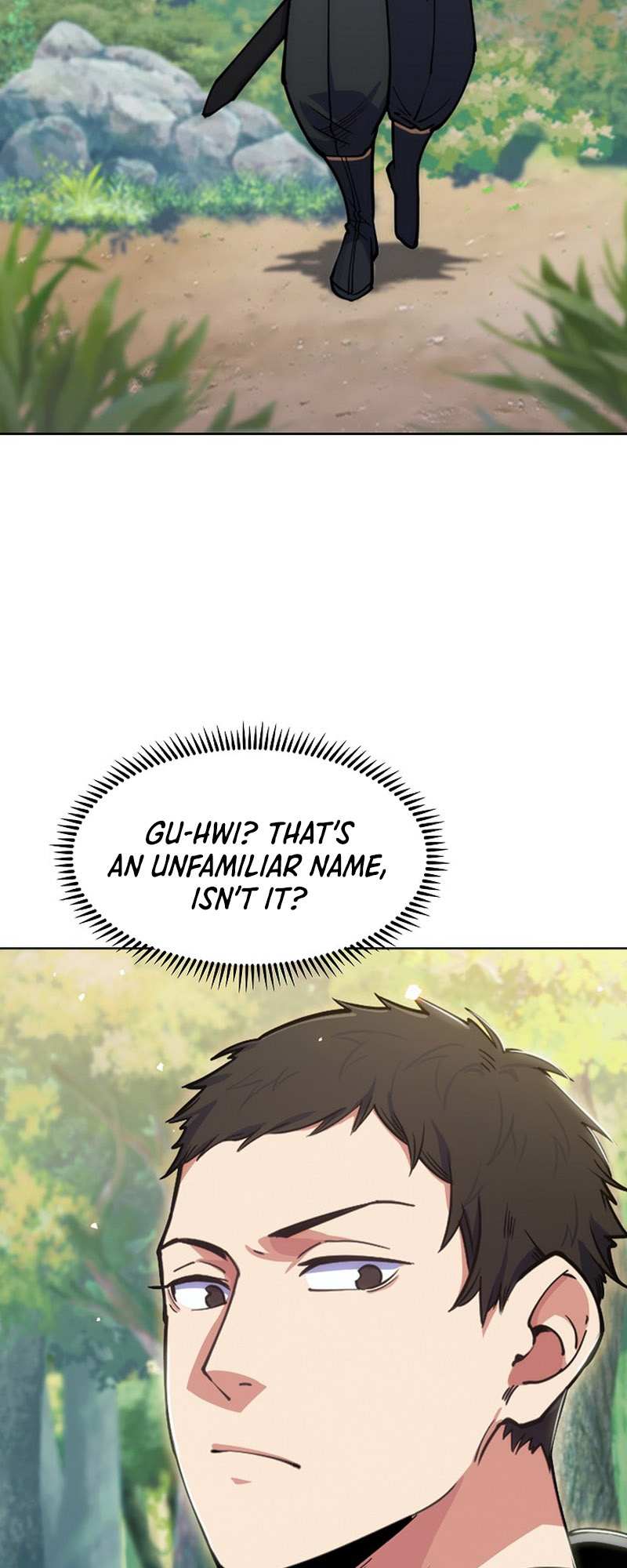 I'm Going To Steal Again Today – Chapter 01 – Page 51