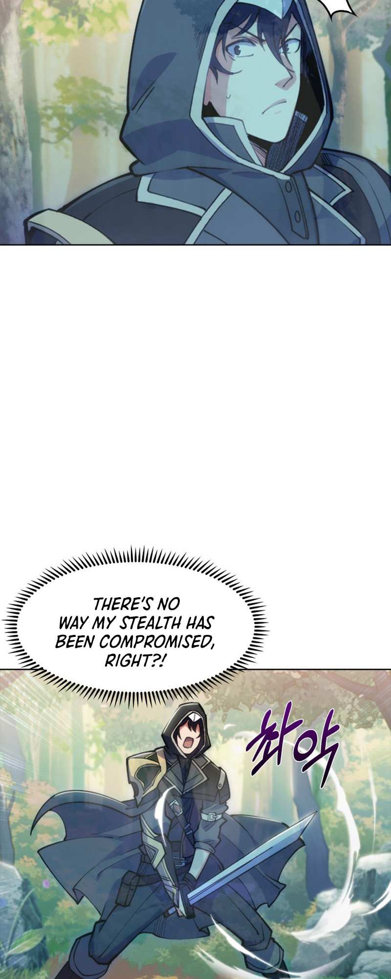 I'm Going To Steal Again Today – Chapter 01 – Page 59