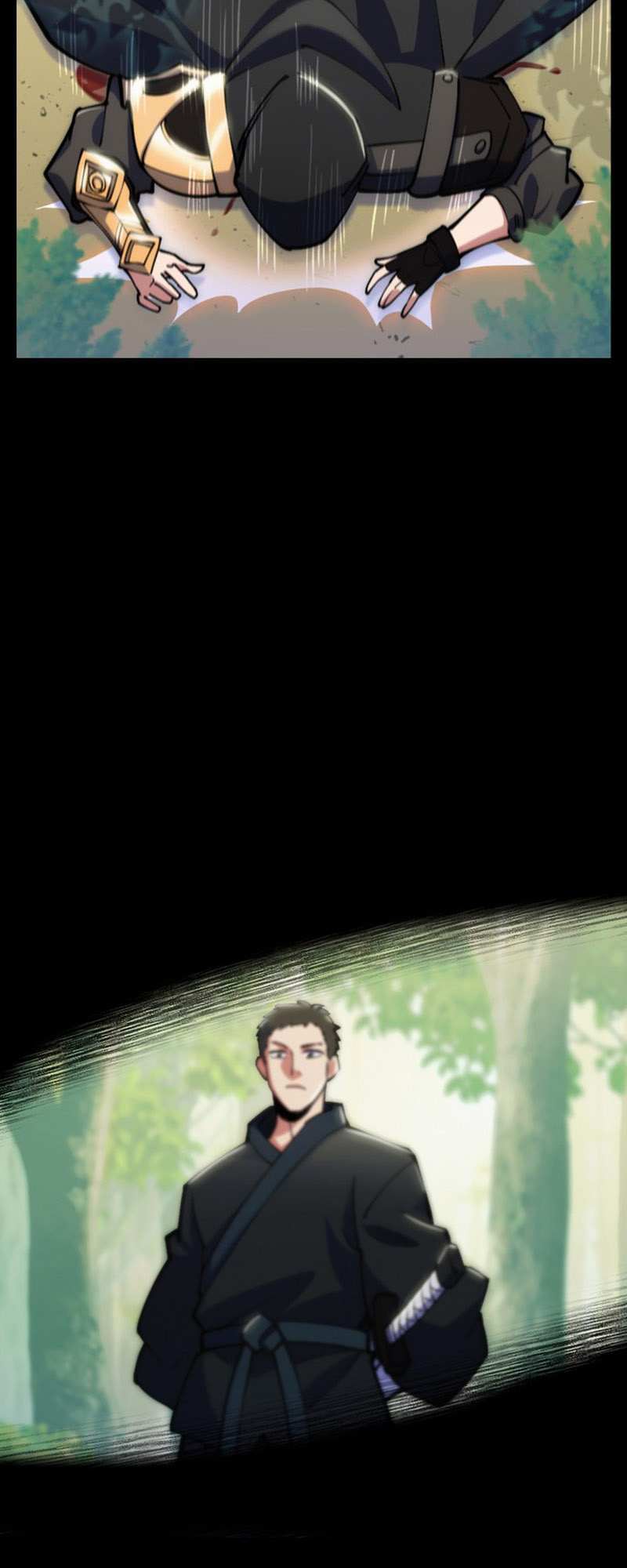 I'm Going To Steal Again Today – Chapter 01 – Page 66