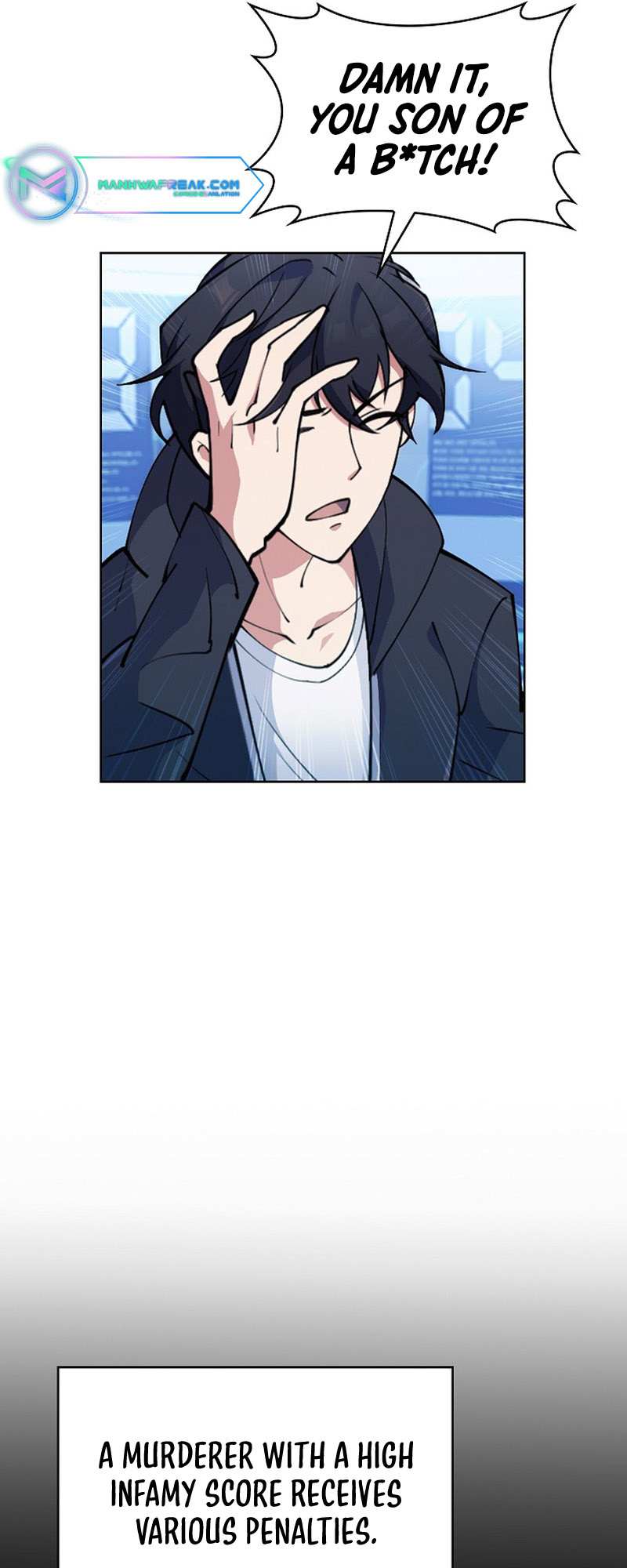 I'm Going To Steal Again Today – Chapter 01 – Page 73