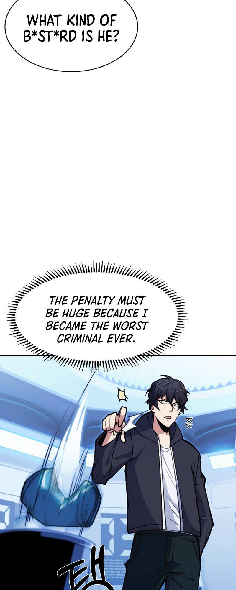 I'm Going To Steal Again Today – Chapter 01 – Page 78