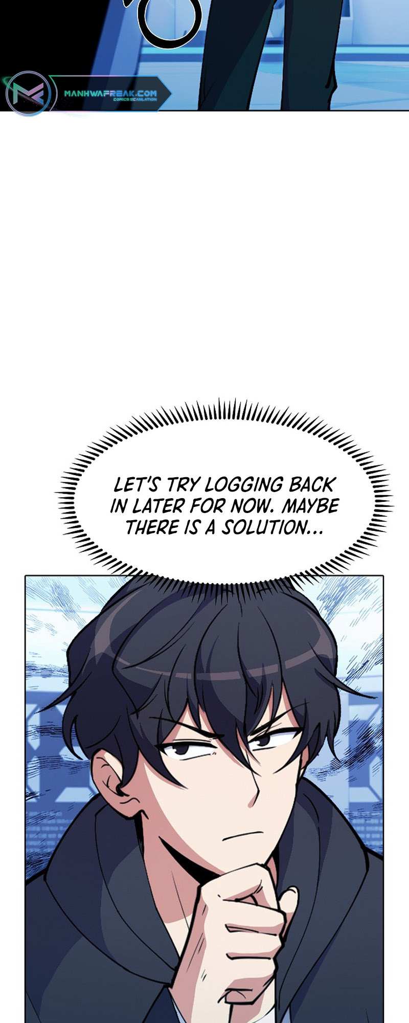 I'm Going To Steal Again Today – Chapter 01 – Page 79