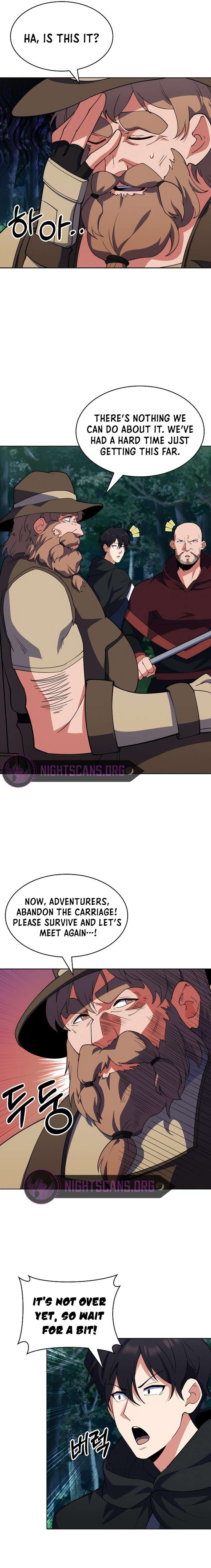 I'm Going To Steal Again Today – Chapter 09 – Page 7