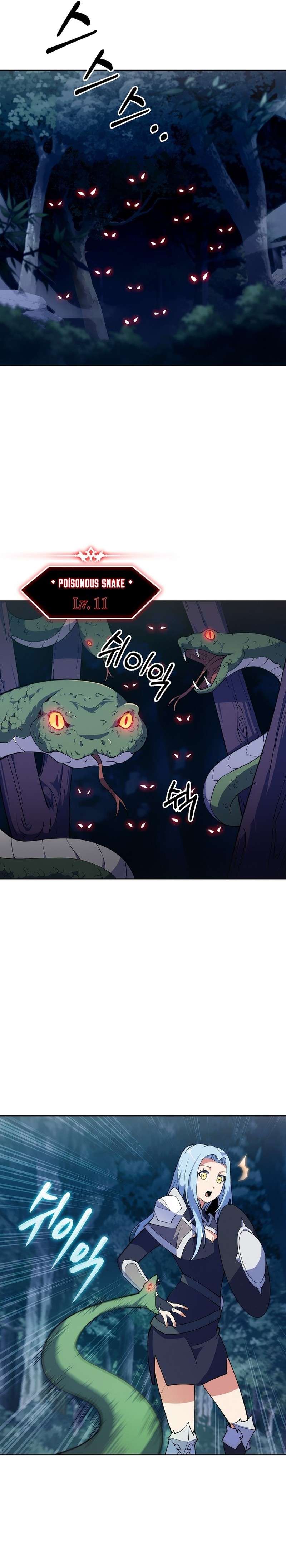 I'm Going To Steal Again Today – Chapter 09 – Page 19